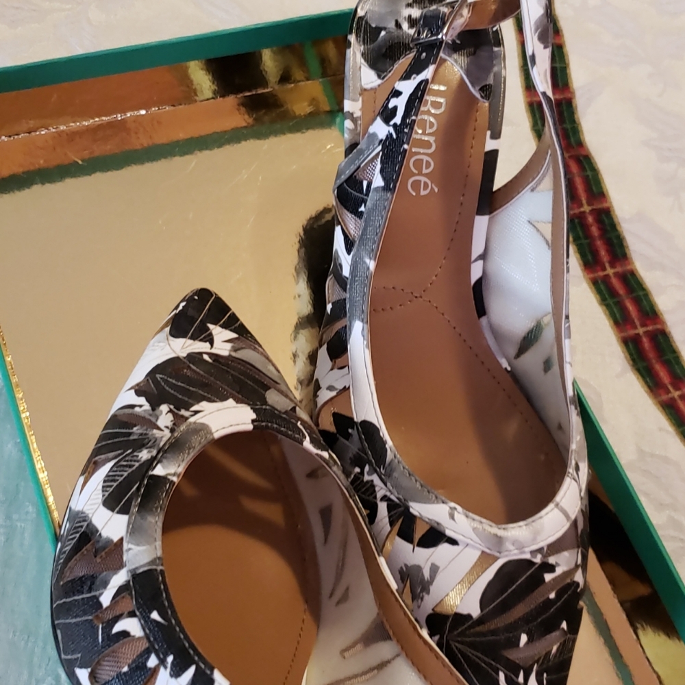 Shoes by JRenee